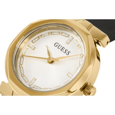 4. Guess Bejeweled Damenuhr GW0928L2 + Box