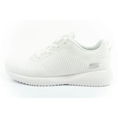 2. Skechers Bobs Squad-Tough Talk W 32504/WHT Sportschuhe