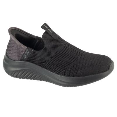 Skechers Slip-Ins Ultra Flex 3.0 - Smooth Step 403844L-BBK Schwarz 27