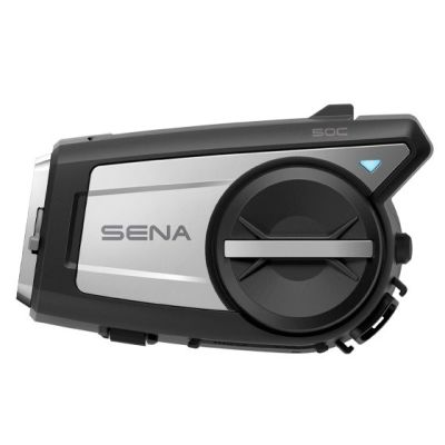 SENA 50C-01 MOTORRAD-INTERCOM-SYSTEME