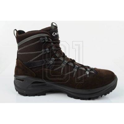 5. Aku Cimon GTX M 345050 Trekkingschuhe