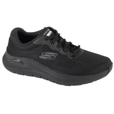 Skechers Arch Fit 2.0 232700WW-BBK Schwarz 42.5