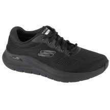 Skechers Arch Fit 2.0 232700WW-BBK Schwarz 42.5