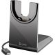 3. Poly Voyager USB-C Ladestation