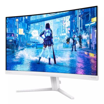 32. Philips Evnia 5000 27M2C5201L/00 LED-Display 68,6 cm (27") 1920 x 1080 px Full HD LCD Weiß