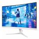 32. Philips Evnia 5000 27M2C5201L/00 LED-Display 68,6 cm (27") 1920 x 1080 px Full HD LCD Weiß