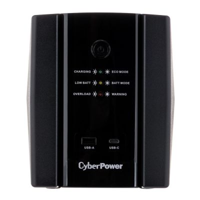 2. CyberPower UT1500EG-FR USV