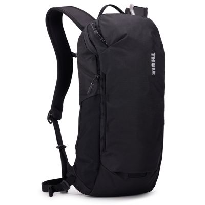 Thule Alltrail TAHP210 Schwarzer Rucksack, Reiserucksack, Schwarz, Polyester