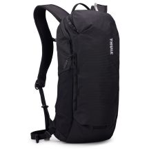 Thule Alltrail TAHP210 Schwarzer Rucksack, Reiserucksack, Schwarz, Polyester