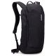 Thule Alltrail TAHP210 Schwarzer Rucksack, Reiserucksack, Schwarz, Polyester
