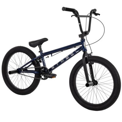 19. Huffy Symbol Freestyle 20" Abys Blue BMX-Rad