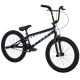 19. Huffy Symbol Freestyle 20" Abys Blue BMX-Rad
