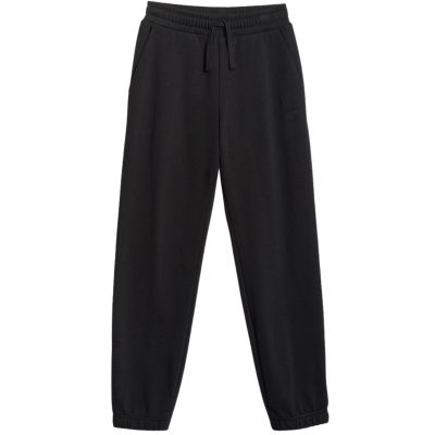 2. Mädchenhose 4F CAS F1189 Tiefschwarz 4FJWMM00TTROF1189 20S