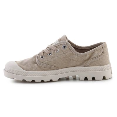 7. Palladium Pampa Oxford Schuhe W 92351-298-M