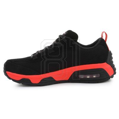 5. Skechers Skech-Air Extreme V2 BRAZEN M Schuhe 232256-BKRD