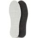 7. Coccine Antitranspirant Perforated DA0213 Schuheinlagen