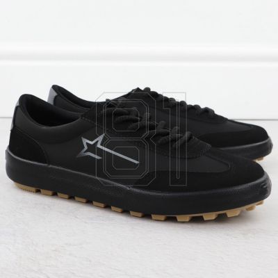 Big Star Sneakers M NN174118 INT2149