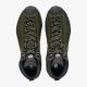 5. Scarpa MOJITO HIKE GTX Grün, Limette