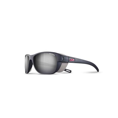 Julbo Camino M Brille – Mattschwarz | Spectron 4