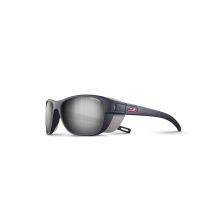 Julbo Camino M Brille – Mattschwarz | Spectron 4