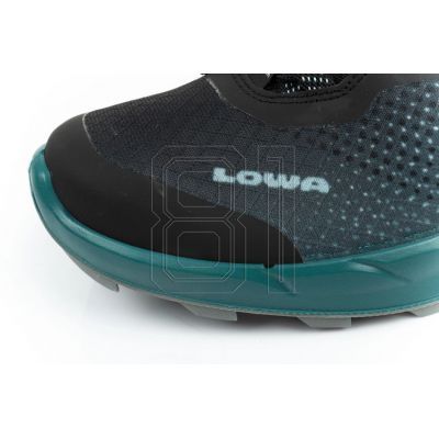 6. Lowa Merger Mid W 320432 7442 Schuhe