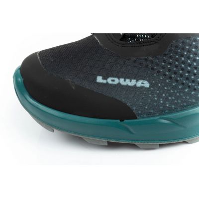 6. Lowa Merger Mid W 320432 7442 Schuhe