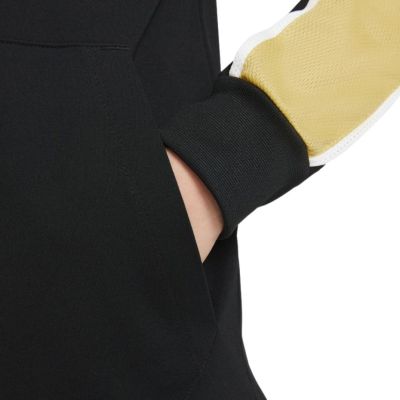 12. Nike NK Dry Academy Hoodie Po FP JB Jr CZ0970 011 Sweatshirt