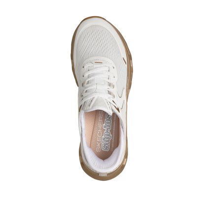 2. Skechers Damenschuhe GLIDE STEP ALTUS STARLIGHT SHINE 150514/WGD