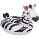 Aufblasbares Zebra 153x78x75cm 35488