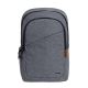 2. TRUST Avana 16" Laptop-Rucksack Grau