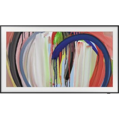 14. Samsung TV QE55LS03HAUXXH
