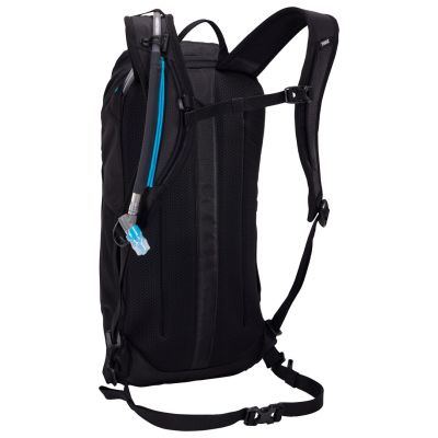 2. Thule Alltrail TAHP210 Schwarzer Rucksack, Reiserucksack, Schwarz, Polyester