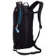 2. Thule Alltrail TAHP210 Schwarzer Rucksack, Reiserucksack, Schwarz, Polyester