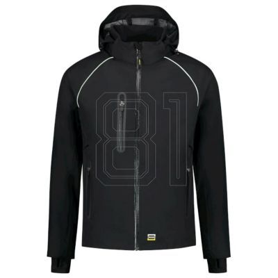 2. Tricorp Tech Shell M MLI-T54T1 Jacke