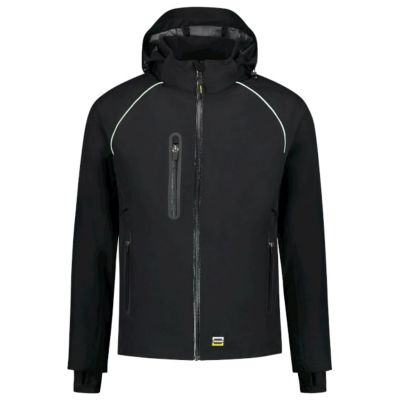 2. Tricorp Tech Shell M MLI-T54T1 Jacke