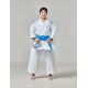 6. Extera Kata WKF BLAUER Karate-Kimono | MOOTO