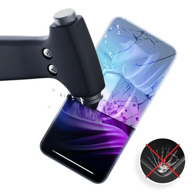 10. 3mk Silky Matt Pro matte Schutzfolie für Honor Magic 7 Pro