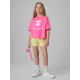 4. Cas 4F JUNIOR Shorts 4FJRSS26TSHOF0909-72S