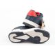 7. Levi's Kinder-Sportschuhe John SE, marineblau, mit Klettverschluss, bequem