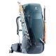 5. Deuter Futura Air Trek 50+10 Rucksack 3402121-1374