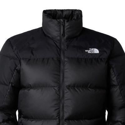 3. The North Face Diablo Daunenjacke 2.0 NF0A8993GOC1 Schwarz L