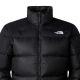 3. The North Face Diablo Daunenjacke 2.0 NF0A8993GOC1 Schwarz L