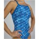 Damen-Schwimmanzug TYR W DIAMONDFIT