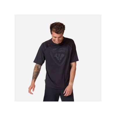 Rossignol Skpr MTB Tee Schwarz