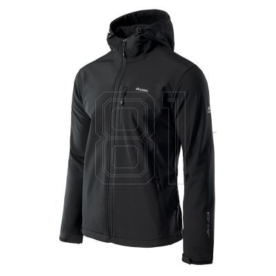 Elbrus iver M Jacke 92800282177