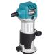 5. 710W MAKITA RT0702CX2J Elektro-Oberfräse und -Fräser