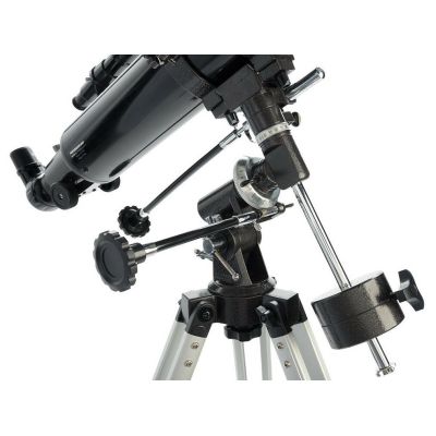 5. Celestron PowerSeeker 80EQ Teleskop