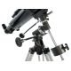 5. Celestron PowerSeeker 80EQ Teleskop