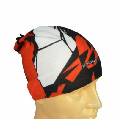 10. MFC MASTERS Schlauchschal „CRACKED“