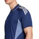 10. adidas Tiro 25 Wettkampf-Poloshirt M JY1811